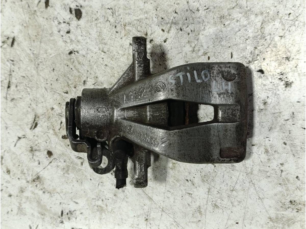 Суппорт задний левый Volvo V40, 2004 г., OEM 0204Y01255, арт. 121945