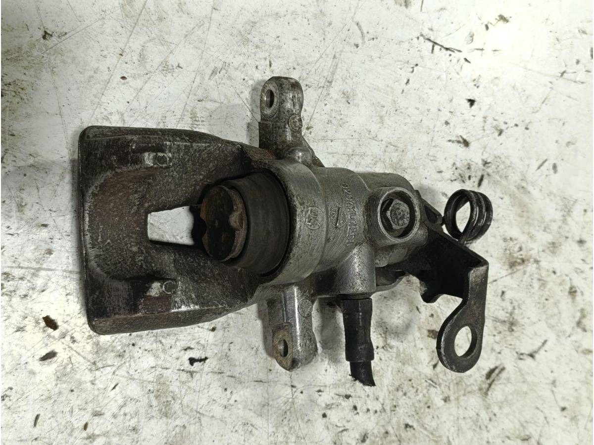 Суппорт задний левый Volvo V40, 2004 г., OEM 0204Y01255, арт. 121945, фото 3