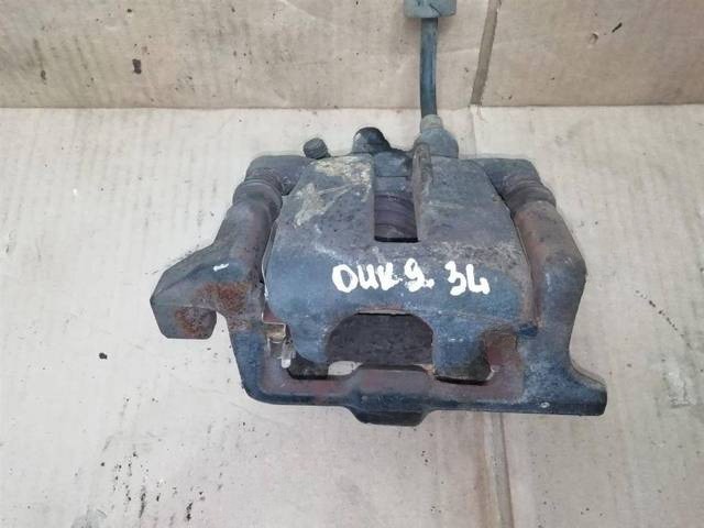 Новое Audi A6 C6, 2007 г., арт. 15815.OUK9