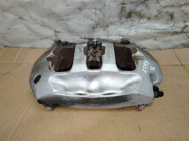 Суппорт задний левый Porsche Cayenne, 2013 г., OEM 7P5615403AC, арт. 2991.A793