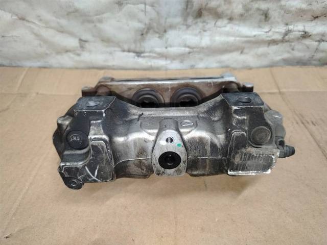Суппорт задний левый Porsche Cayenne, 2013 г., OEM 7P5615403AC, арт. 2991.A793, фото 3