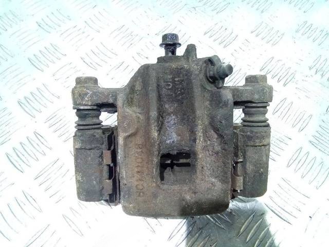 Суппорт задний левый Hyundai Santa Fe, 2002 г., OEM BC141046, арт. 2_28981