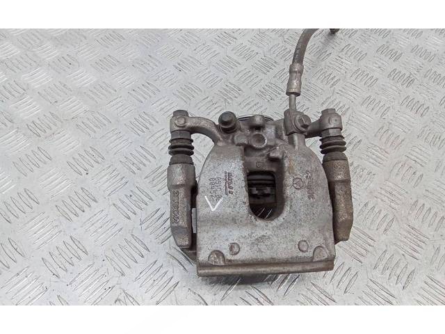 Суппорт задний левый Mercedes E W213, 2016 г., OEM 354336A, арт. 2_48717