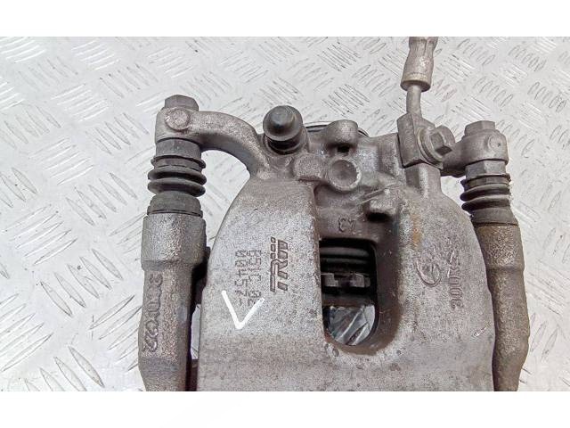 Суппорт задний левый Mercedes E W213, 2016 г., OEM 354336A, арт. 2_48717, фото 2