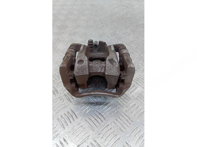 Суппорт задний левый Mercedes A W177, 2018 г., OEM L72846, арт. 2_55494, фото 4