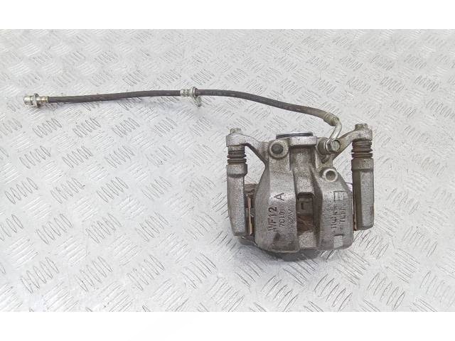 Суппорт задний левый Honda CR-V, 2018 г., OEM 11CLEP, арт. 2_59743