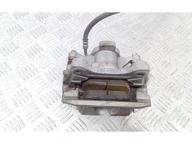Суппорт задний левый Honda CR-V, 2018 г., OEM 11CLEP, арт. 2_59743, фото 4
