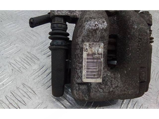 Суппорт задний левый Peugeot, 2008 г., OEM 32053754, арт. 2_68303, фото 2