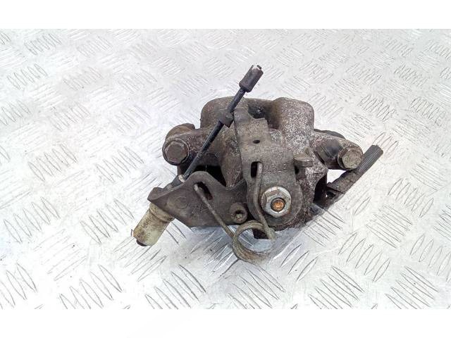 Суппорт задний левый Peugeot, 2008 г., OEM 32053754, арт. 2_68303, фото 3