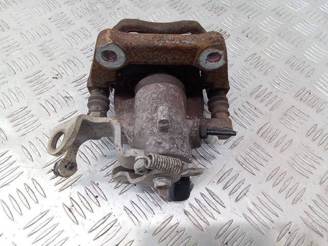 Суппорт задний левый Peugeot 3008, 2014 г., OEM 030784, арт. 2_72171, фото 4