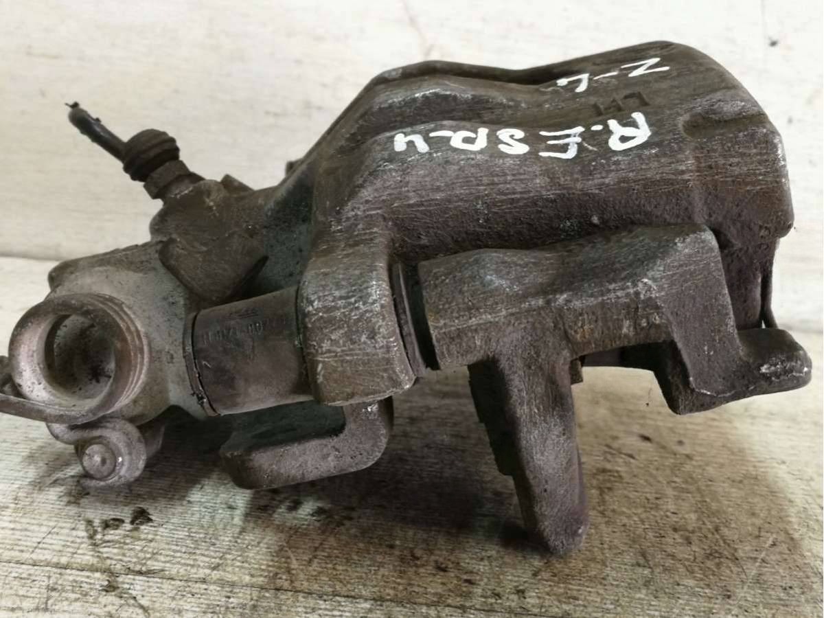 Суппорт задний левый Renault Espace, 2003 г., арт. 60551571, фото 5