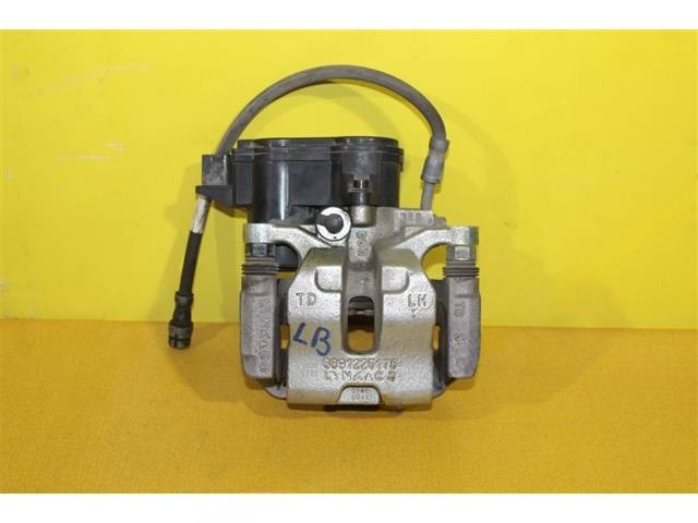 Суппорт задний левый Geely Monjaro KX11, 2022 г., OEM 4050078200, арт. 6165
