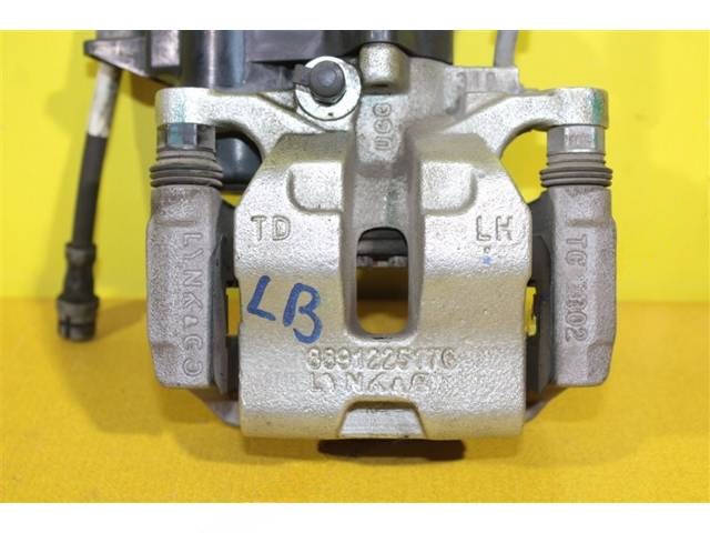 Суппорт задний левый Geely Monjaro KX11, 2022 г., OEM 4050078200, арт. 6165, фото 2