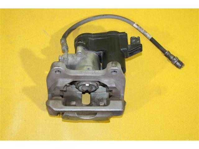 Суппорт задний левый Geely Monjaro KX11, 2022 г., OEM 4050078200, арт. 6165, фото 4