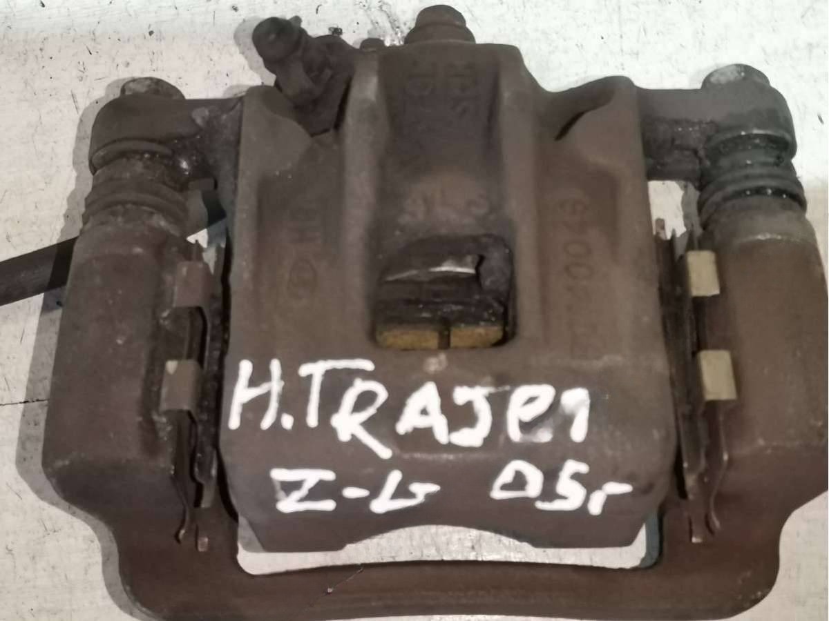 Суппорт задний левый Hyundai Trajet, 2005 г., арт. 67639140