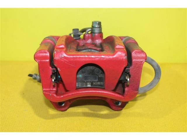 Суппорт задний левый Geely Coolray SX11, 2022 г., OEM 4050090300696, арт. 6942, фото 3