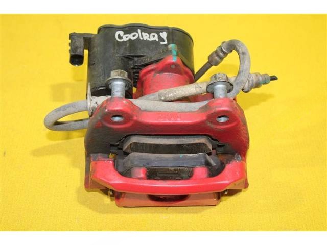 Суппорт задний левый Geely Coolray SX11, 2022 г., OEM 4050090300696, арт. 6942, фото 5