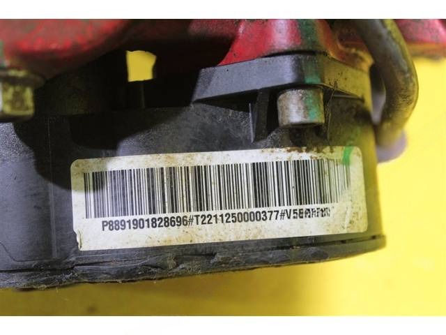 Суппорт задний левый Geely Coolray SX11, 2022 г., OEM 4050090300696, арт. 6942, фото 7