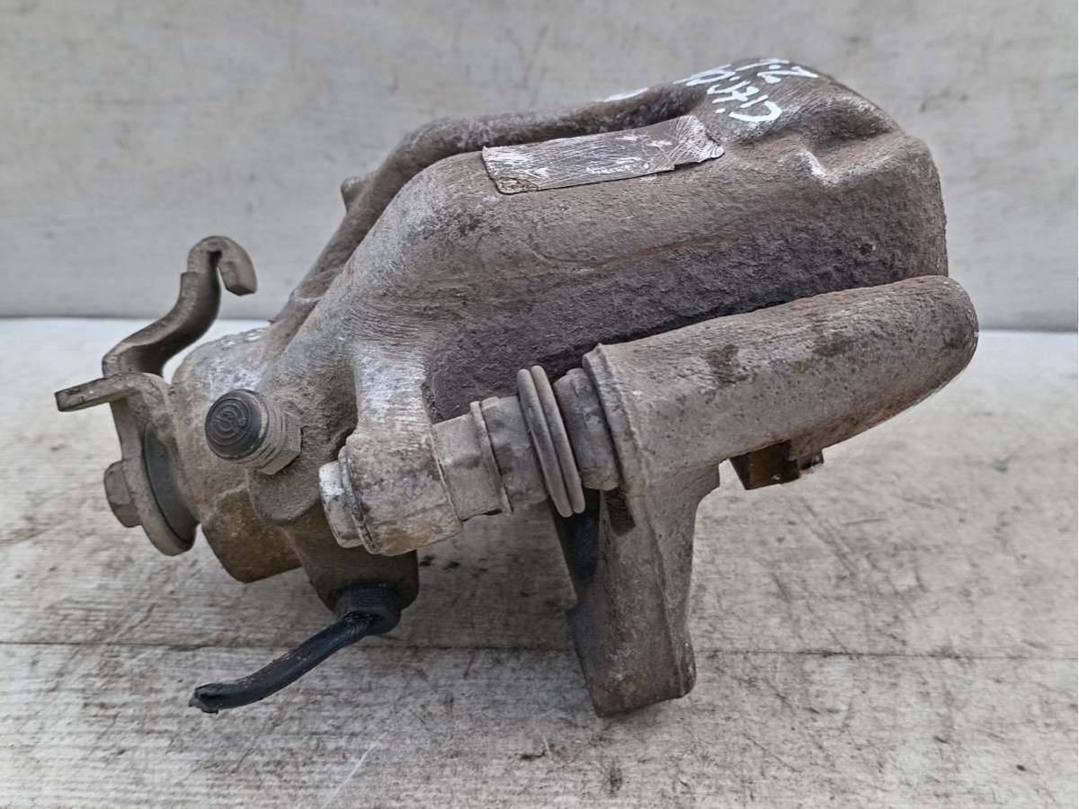 Суппорт задний левый Citroen C4, 2006 г., арт. 76570679, фото 6