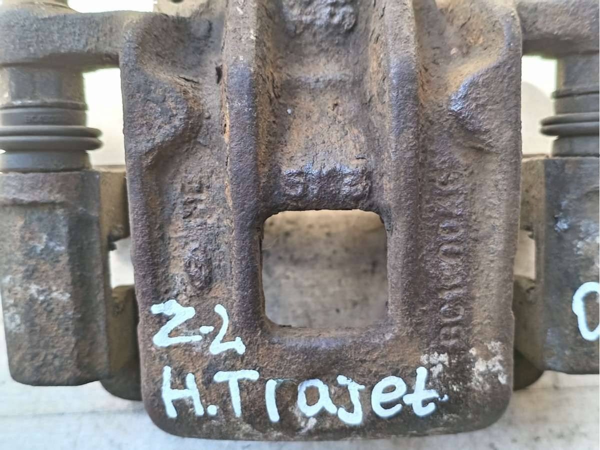 Суппорт задний левый Hyundai Trajet, 2003 г., арт. 81075435, фото 6