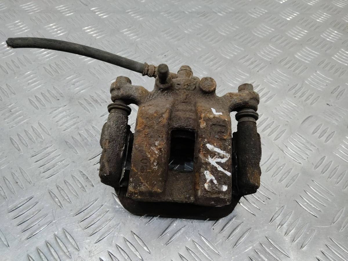 Новое Nissan Qashqai+2, 2012 г., арт. 81722