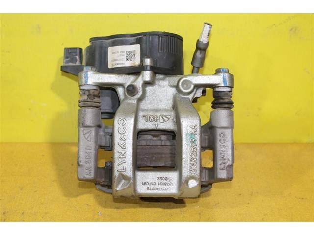 Суппорт задний левый Geely Atlas FX11, 2023 г., OEM 8890879779, арт. 8238