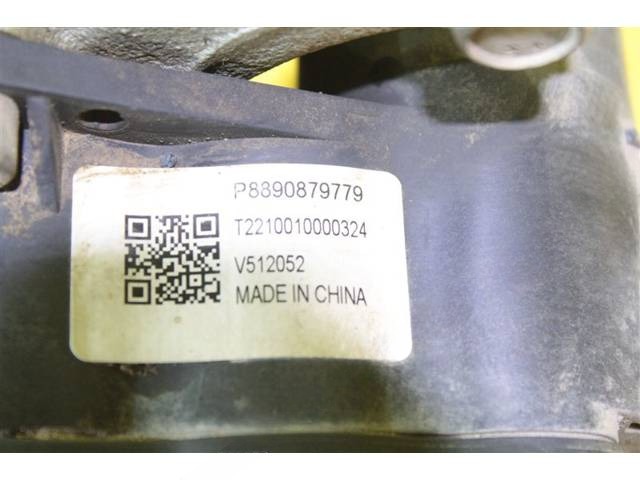 Суппорт задний левый Geely Atlas FX11, 2023 г., OEM 8890879779, арт. 8238, фото 3