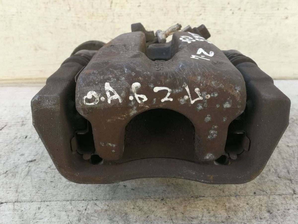 Новое Opel Astra, 2003 г., арт. 87015079, фото 3