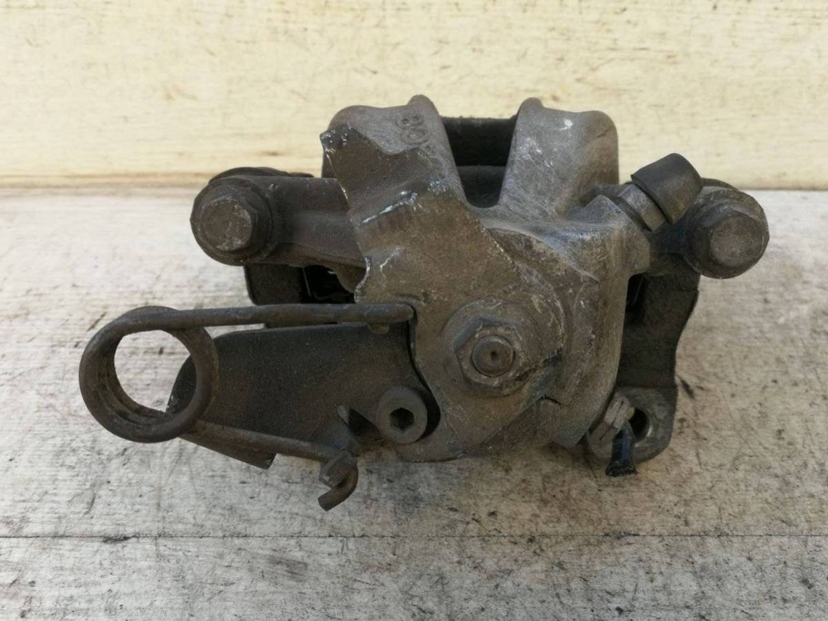 Суппорт задний левый Citroen C4, 2006 г., арт. 87015102