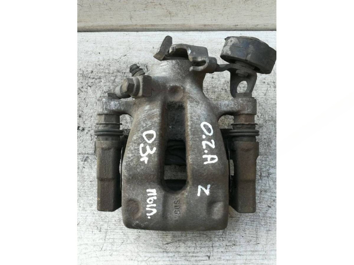 Новое Opel Zafira, 2003 г., арт. 87017814, фото 8