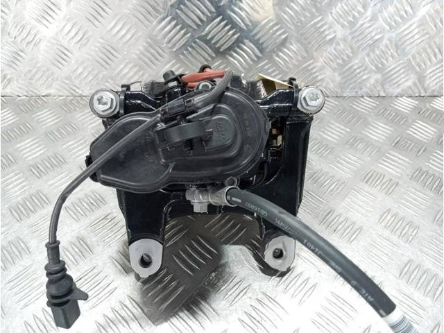 Суппорт задний левый Lamborghini Urus, 2022 г., OEM 32355764, арт. 93550.1, фото 3