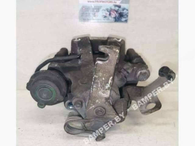 Суппорт задний левый Citroen C4 Grand Picasso, 2009 г., OEM BOSCH, арт. 93593511