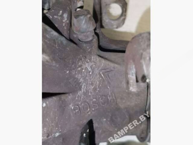 Суппорт задний левый Citroen C4 Grand Picasso, 2009 г., OEM BOSCH, арт. 93593511, фото 2