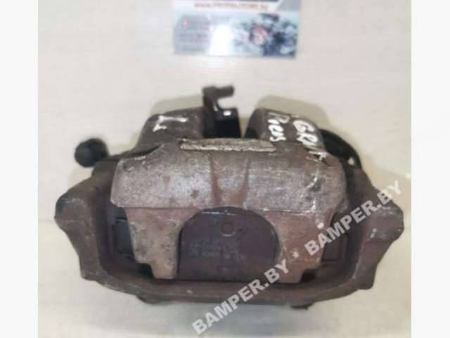 Суппорт задний левый Citroen C4 Grand Picasso, 2009 г., OEM BOSCH, арт. 93593511, фото 4