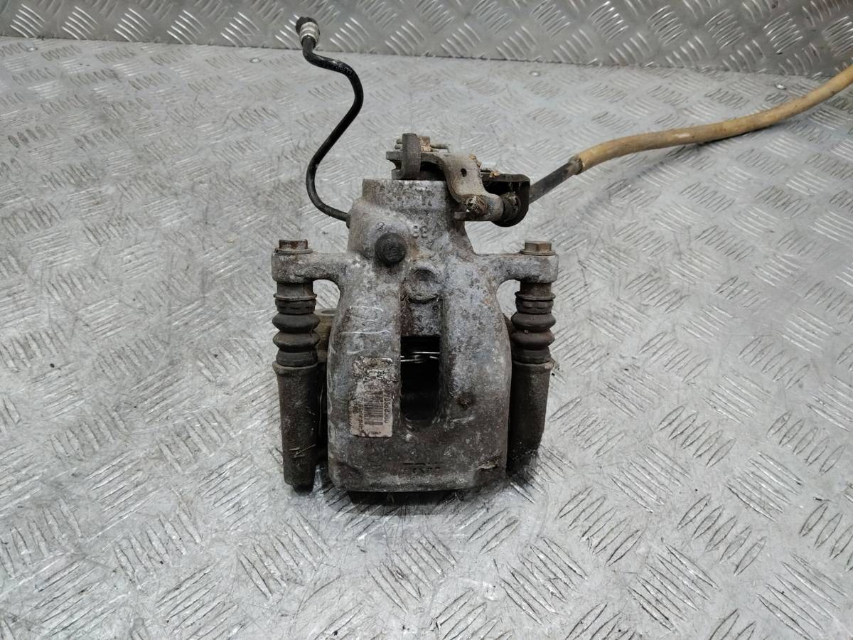 Новое Peugeot 308, 2012 г., OEM 9670366380, арт. 99447