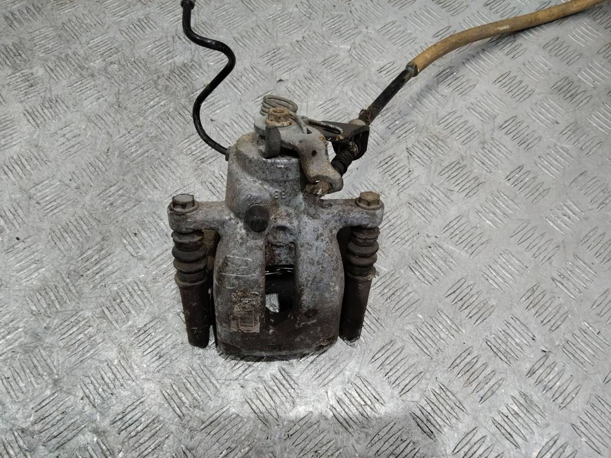 Новое Peugeot 308, 2012 г., OEM 9670366380, арт. 99447, фото 3