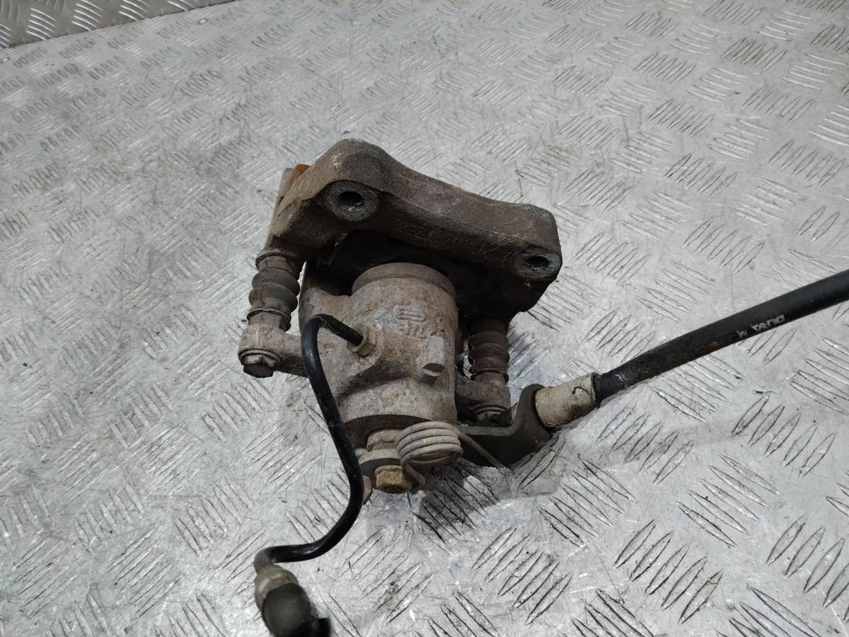 Новое Peugeot 308, 2012 г., OEM 9670366380, арт. 99447, фото 4