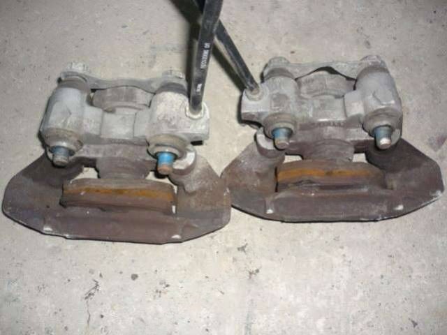 Новое Peugeot 206, 2000 г., арт. B1-83_2, фото 3