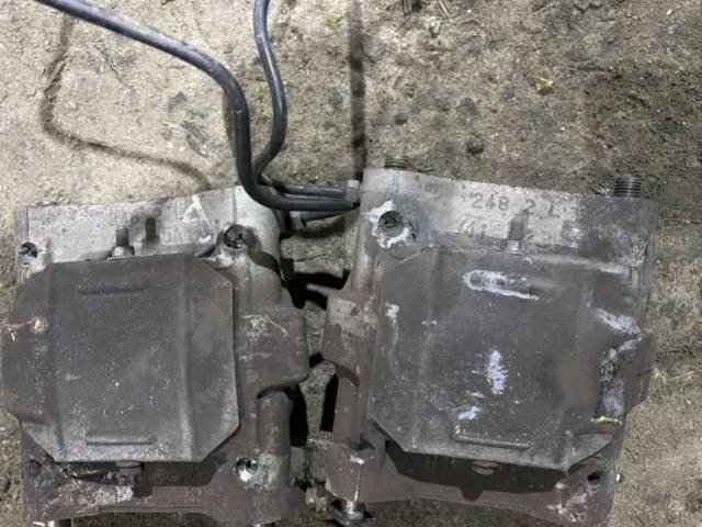 Суппорт задний левый Citroen C5, 2002 г., арт. B22307443