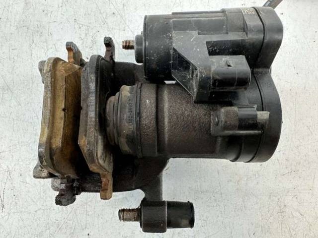 Суппорт задний левый Volkswagen Passat B7, 2015 г., OEM 5Q0615405BC, арт. B9658_8, фото 4