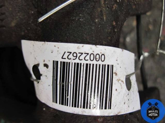 Суппорт задний правый Volvo XC70, 2006 г., арт. 00022627