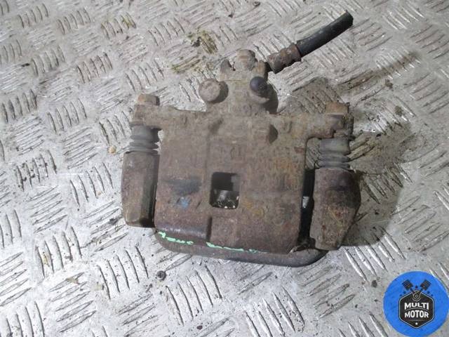 Новое Subaru Impreza, 2002 г., арт. 00037474