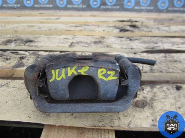 Суппорт задний правый Nissan Juke, 2012 г., арт. 00046410