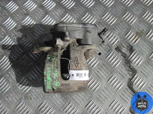 Суппорт задний правый Renault Scenic, 2011 г., OEM 32338814, арт. 00056476