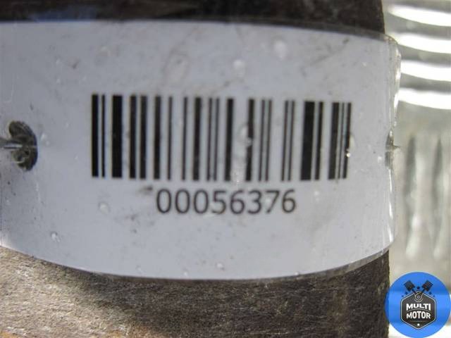 Суппорт задний правый Renault Scenic, 2011 г., OEM 32338814, арт. 00056476, фото 4