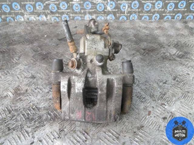 Суппорт задний правый Nissan Primera, 2004 г., арт. 00060158