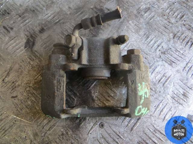 Суппорт задний правый Toyota RAV4, 2004 г., арт. 00067832