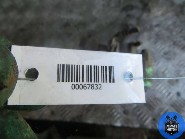 Суппорт задний правый Toyota RAV4, 2004 г., арт. 00067832, фото 5