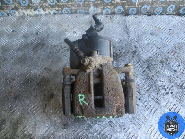 Новое Volkswagen Tiguan, 2010 г., арт. 00069920