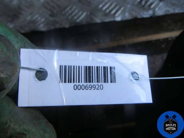 Новое Volkswagen Tiguan, 2010 г., арт. 00069920, фото 5